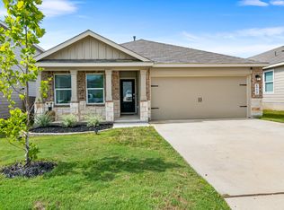 5773 Companion Loop, Bulverde, TX 78163