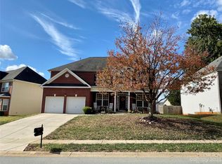 12303 Hampton Place Dr, Charlotte, NC 28269