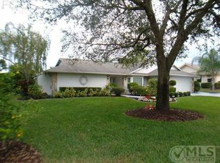 16686 Bobcat Dr, Fort Myers, FL 33908