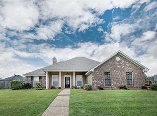 632 Huntington Dr, Brandon, MS 39047