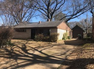 392 Mineral Rd, Memphis, TN 38120