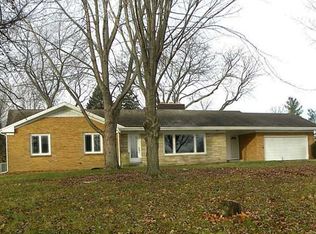 6132 Finzel Rd, Whitehouse, OH 43571