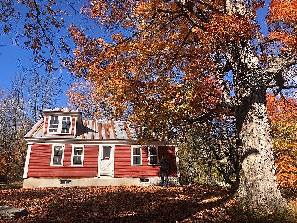 141 Tufts Pond Rd, Kingfield, ME 04947 Zillow