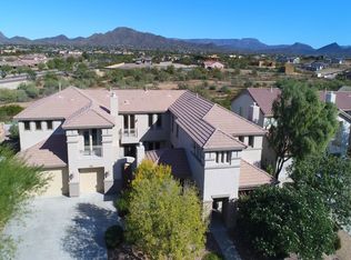 3616 W Jordon Ln, Phoenix, AZ 85086
