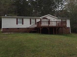 4817 Wylies Mill Rd, Edgemoor, SC 29712