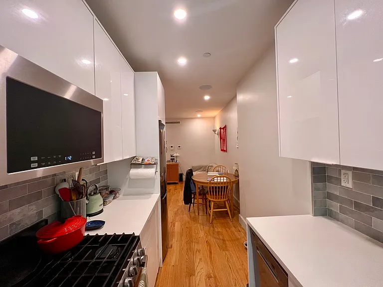 68A Clifton Pl #3 — Photo 6