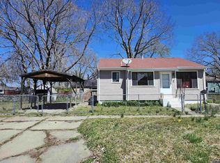 635 SE Chandler St, Topeka, KS 66607