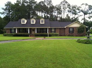5923 Highway 39, Donalsonville, GA 39845