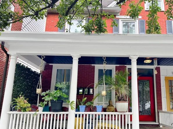 187 N Union St, Lambertville, NJ 08530