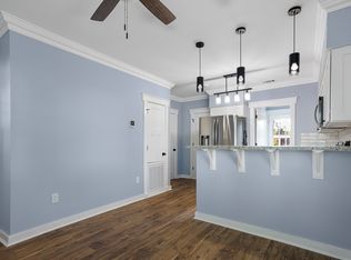 2121 Clars Ave, Savannah, GA 31404