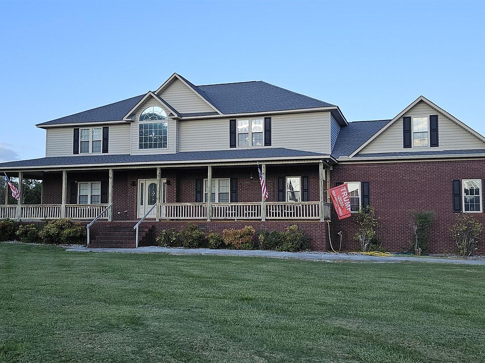 3300 Sand Rock Ave, Sand Rock, AL 35983 MLS 21851622 Zillow