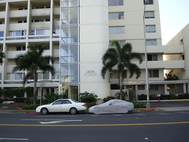 1 bed, 684 sqft, $2,500 — Photo 2