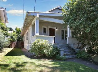 2426 NE 44th Ave, Portland, OR 97213