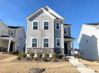 195 Edge Of Auburn Blvd, Raleigh, NC 27610