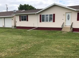 209 County Road 17 W, Comfrey, MN 56019