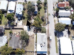 1306 E 15th Ave, Tampa, FL 33605