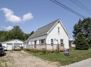 12119 Seymour Rd, Montrose, MI 48457