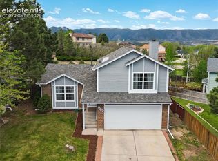 15230 Chelmsford St, Colorado Springs, CO 80921