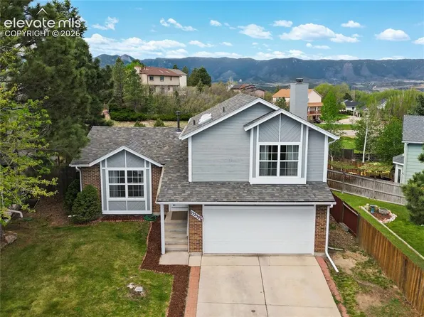 15230 Chelmsford St, Colorado Springs, CO 80921