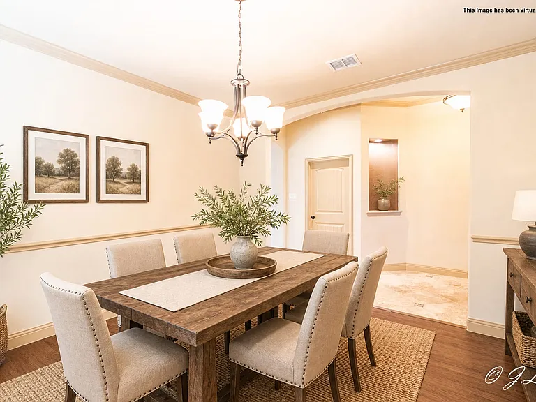 3125 Granite Rock Trl — Photo 15