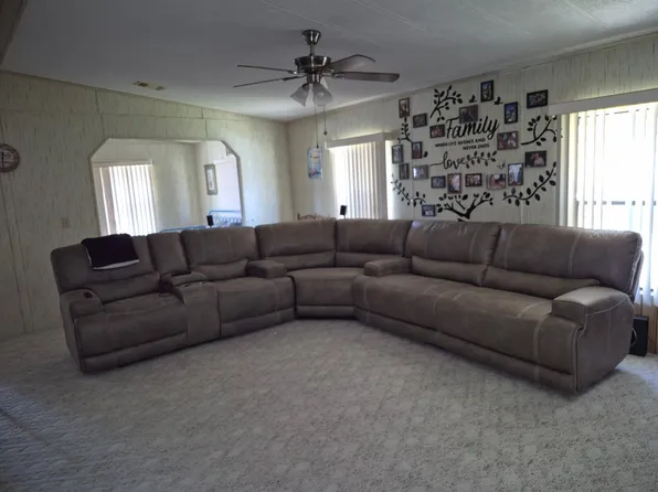 904 Red Bud Rd, Barefoot Bay, FL 32976