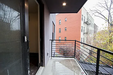 Rented by Brooklyn Group
