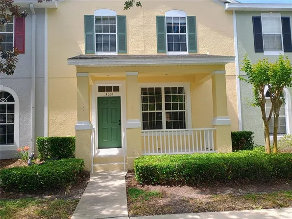 14084 Bridgewater Crossings Blvd, Windermere, FL 34786