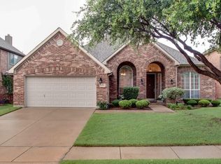 4504 Cassandra Dr, Flower Mound, TX 75022