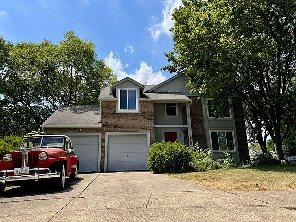 5th image of 615 Parkfair Pl