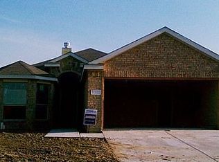 1225 Lone Pine Dr, Little Elm, TX 75068