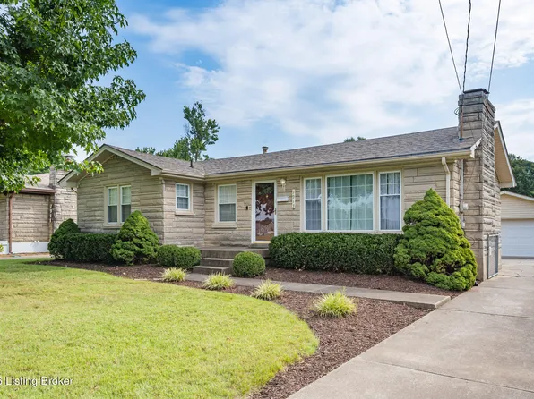 7913 Canna Dr, Louisville, KY 40258