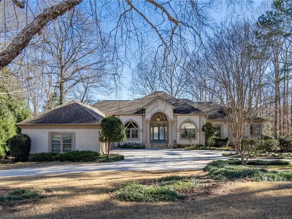 640 Milton Dr, McDonough, GA 30252
