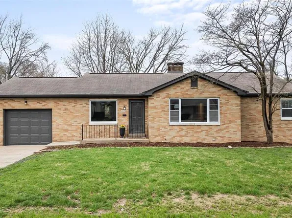 409 E 4th St, O'Fallon, IL 62269