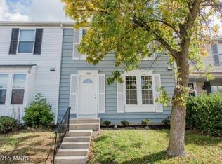 12034 Beltsville Dr, Beltsville, MD 20705