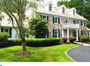 132 Knoxlyn Farm Dr, Kennett Square, PA 19348