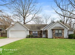145 Whisperwood Ln, Madison, AL 35758