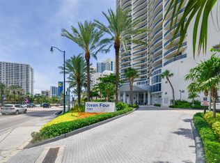 Ocean Four Condo, Sunny Isles Beach, FL 33160
