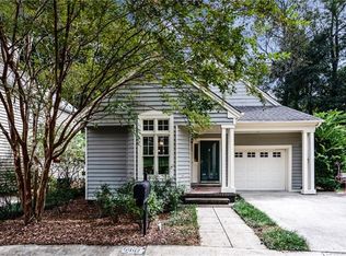 6407 Scarlet Oak Ln, Charlotte, NC 28226