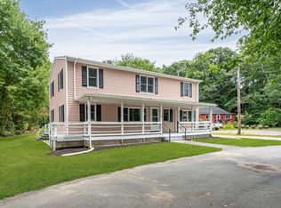 74 County Rd, East Freetown, MA 02717