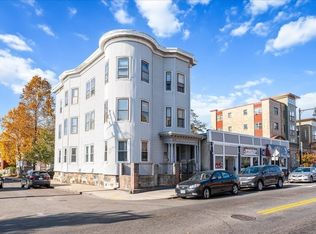 163 Washington St, Dorchester, MA 02121