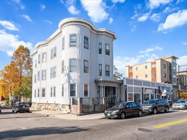 163 Washington St, Dorchester, MA 02121