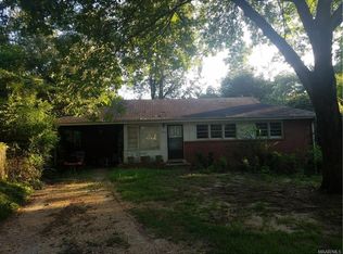 2458 Spruce Curv, Montgomery, AL 36107
