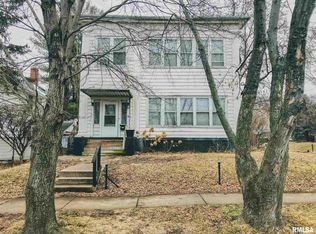 801 W Armstrong Ave, Peoria, IL