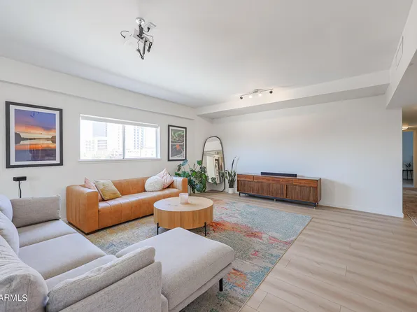 353 E THOMAS Road #C408, Phoenix, AZ 85012