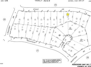 21208 Stage Dr, Tehachapi, CA 93561