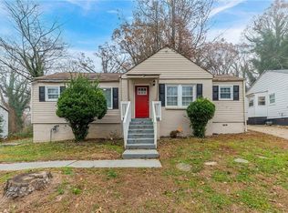 1360 Lockhaven Cir SW, Atlanta, GA 30311