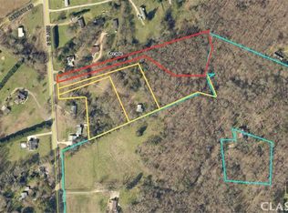 941 Georgia Hwy #82, Jefferson, GA 30549