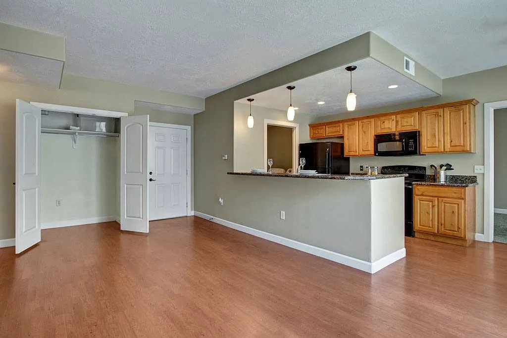 Bridges Apartment Homes — Photo 1