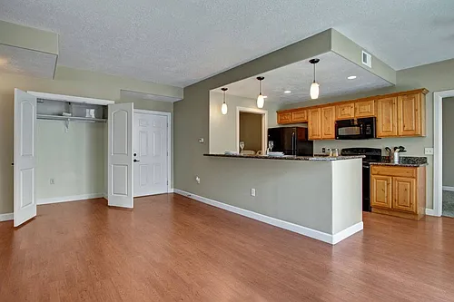 Bridges Apartment Homes Photo 1