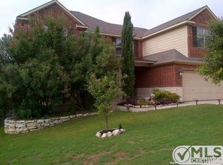 826 Tiger Lily, San Antonio, TX 78260